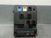 Recambio de caja reles / fusibles para citroën c3 1.4 hdi referencia OEM IAM 9663576280 9663576280 