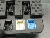 Recambio de caja reles / fusibles para citroën c3 1.4 hdi referencia OEM IAM 9663576280 9663576280 