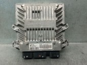Recambio de centralita motor uce para citroën c3 1.4 hdi referencia OEM IAM 9660300280 5WS40285CT SIEMENS 
