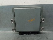 Recambio de centralita motor uce para citroën c3 1.4 hdi referencia OEM IAM 9660300280 5WS40285CT SIEMENS 