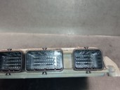 Recambio de centralita motor uce para citroën c3 1.4 hdi referencia OEM IAM 9660300280 5WS40285CT SIEMENS 