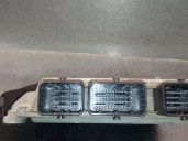 Recambio de centralita motor uce para citroën c3 1.4 hdi referencia OEM IAM 9660300280 5WS40285CT SIEMENS 