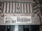 Recambio de centralita motor uce para citroën c3 1.4 hdi referencia OEM IAM 9660300280 5WS40285CT SIEMENS 