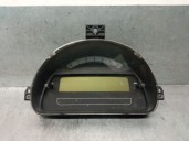 Recambio de cuadro instrumentos para citroën c3 1.4 hdi referencia OEM IAM 9660225880 6104LW 