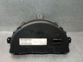 Recambio de cuadro instrumentos para citroën c3 1.4 hdi referencia OEM IAM 9660225880 6104LW 