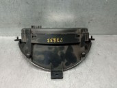 Recambio de cuadro instrumentos para citroën c3 1.4 hdi referencia OEM IAM 9660225880 6104LW 