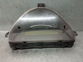 Recambio de cuadro instrumentos para citroën c3 1.4 hdi referencia OEM IAM 9660225880 6104LW 