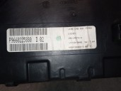 Recambio de cuadro instrumentos para citroën c3 1.4 hdi referencia OEM IAM 9660225880 6104LW 