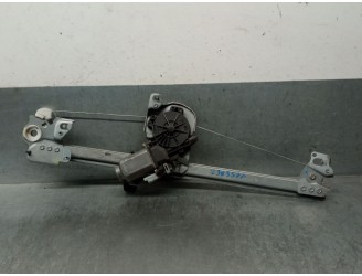 Recambio de elevalunas delantero derecho para citroën c3 1.4 hdi referencia OEM IAM 9222N6 9222N6 