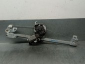 Recambio de elevalunas delantero derecho para citroën c3 1.4 hdi referencia OEM IAM 9222N6 9222N6 