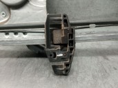 Recambio de elevalunas delantero derecho para citroën c3 1.4 hdi referencia OEM IAM 9222N6 9222N6 