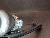 Recambio de elevalunas delantero derecho para citroën c3 1.4 hdi referencia OEM IAM 9222N6 9222N6 