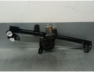 Recambio de elevalunas delantero izquierdo para citroën c3 1.4 hdi referencia OEM IAM 9221N6 9221N6 