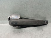Recambio de maneta exterior delantera derecha para citroën c3 1.4 hdi referencia OEM IAM 9650444380 9101W2 