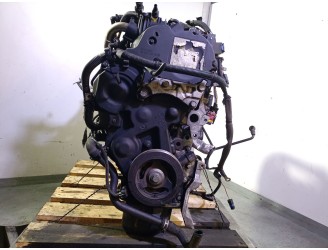 Recambio de motor completo para citroën c3 1.4 hdi referencia OEM IAM 8HZ 0135FZ 10FD90