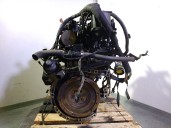 Recambio de motor completo para citroën c3 1.4 hdi referencia OEM IAM 8HZ 0135FZ 10FD90