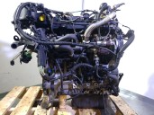 Recambio de motor completo para citroën c3 1.4 hdi referencia OEM IAM 8HZ 0135FZ 10FD90