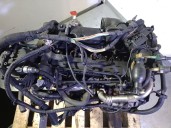 Recambio de motor completo para citroën c3 1.4 hdi referencia OEM IAM 8HZ 0135FZ 10FD90