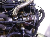 Recambio de motor completo para citroën c3 1.4 hdi referencia OEM IAM 8HZ 0135FZ 10FD90