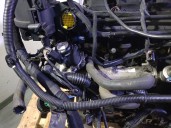 Recambio de motor completo para citroën c3 1.4 hdi referencia OEM IAM 8HZ 0135FZ 10FD90