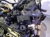 Recambio de motor completo para citroën c3 1.4 hdi referencia OEM IAM 8HZ 0135FZ 10FD90