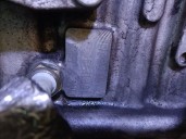 Recambio de motor completo para citroën c3 1.4 hdi referencia OEM IAM 8HZ 0135FZ 10FD90