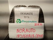 Recambio de neumatico/s para citroën c3 1.4 hdi referencia OEM IAM 18560R1584H NORAUTO PREVENSYS 4