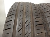 Recambio de neumatico/s para citroën c3 1.4 hdi referencia OEM IAM 18560R1584H NORAUTO PREVENSYS 4