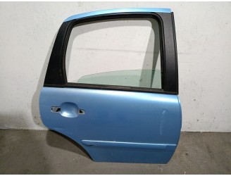 Recambio de puerta trasera derecha para citroën c3 1.4 hdi referencia OEM IAM 9008Q5 9008Q5 