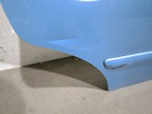 Recambio de puerta trasera derecha para citroën c3 1.4 hdi referencia OEM IAM 9008Q5 9008Q5 