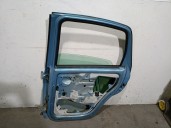 Recambio de puerta trasera derecha para citroën c3 1.4 hdi referencia OEM IAM 9008Q5 9008Q5 