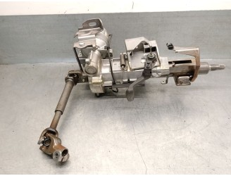 Recambio de columna direccion para renault clio iv 1.5 dci diesel fap energy referencia OEM IAM 488106198R 488106198R JTEKT