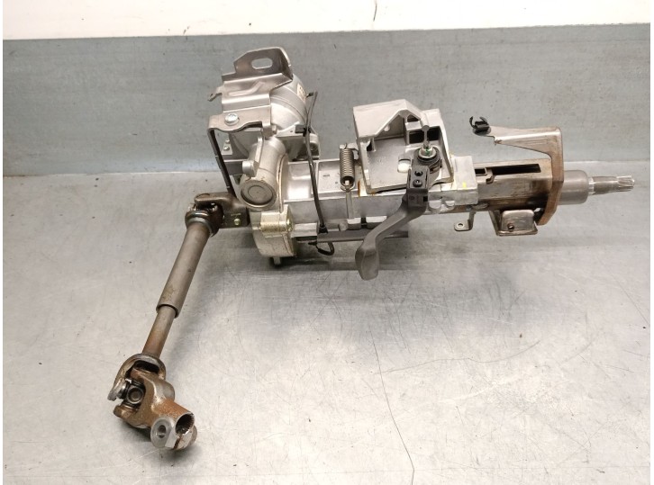 Recambio de columna direccion para renault clio iv 1.5 dci diesel fap energy referencia OEM IAM 488106198R 488106198R JTEKT