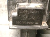 Recambio de caja precalentamiento para peugeot 2008 i (cu_) 1.6 bluehdi 100 referencia OEM IAM 9801808680 