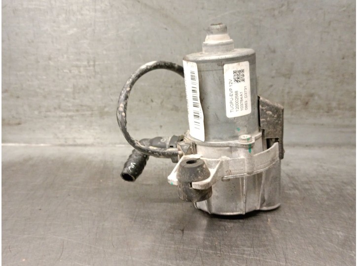 Recambio de bomba agua para mg mg hs (as23) 1.5 t (sas23) referencia OEM IAM 30021390 