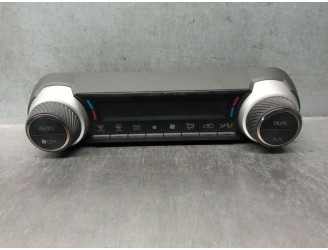 Recambio de mando climatizador para toyota rav 4 v (_a5_, _h5_) 2.5 hybrid awd (axah54) referencia OEM IAM 5590042580 5590042580