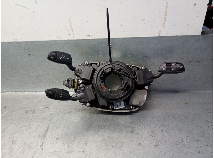 Recambio de mando luces para bmw serie 5 touring (e61) 2.5 cat referencia OEM IAM 6911514 61316924103 