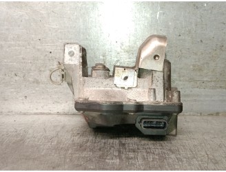 Recambio de valvula egr para renault clio iv 1.5 dci diesel fap energy referencia OEM IAM 50885503 PIERBURG