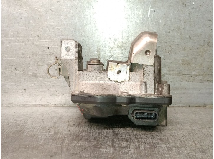 Recambio de valvula egr para renault clio iv 1.5 dci diesel fap energy referencia OEM IAM 50885503  PIERBURG