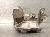 Recambio de valvula egr para renault clio iv 1.5 dci diesel fap energy referencia OEM IAM 50885503 PIERBURG