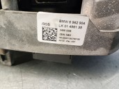 Recambio de mando luces para bmw serie 5 touring (e61) 2.5 cat referencia OEM IAM 6911514 61316924103 