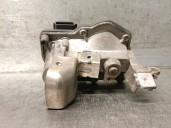 Recambio de valvula egr para renault clio iv 1.5 dci diesel fap energy referencia OEM IAM 50885503 PIERBURG