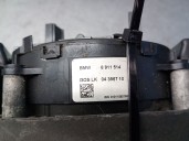 Recambio de mando luces para bmw serie 5 touring (e61) 2.5 cat referencia OEM IAM 6911514 61316924103 