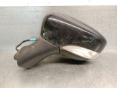 Recambio de retrovisor izquierdo para renault clio iv 1.5 dci diesel fap energy referencia OEM IAM 963022031R 963022031R 