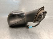 Recambio de retrovisor izquierdo para renault clio iv 1.5 dci diesel fap energy referencia OEM IAM 963022031R 963022031R 