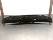 Recambio de aleron trasero para renault clio iv 1.5 dci diesel fap energy referencia OEM IAM 960307284R 960307284R 