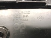 Recambio de aleron trasero para renault clio iv 1.5 dci diesel fap energy referencia OEM IAM 960307284R 960307284R 