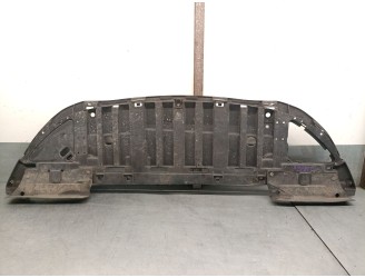 Recambio de cubrecarter para renault clio iv 1.5 dci diesel fap energy referencia OEM IAM 622564751R 622564751R 