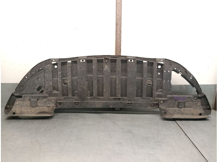 Recambio de cubrecarter para renault clio iv 1.5 dci diesel fap energy referencia OEM IAM 622564751R 622564751R 