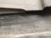 Recambio de cubrecarter para renault clio iv 1.5 dci diesel fap energy referencia OEM IAM 622564751R 622564751R 